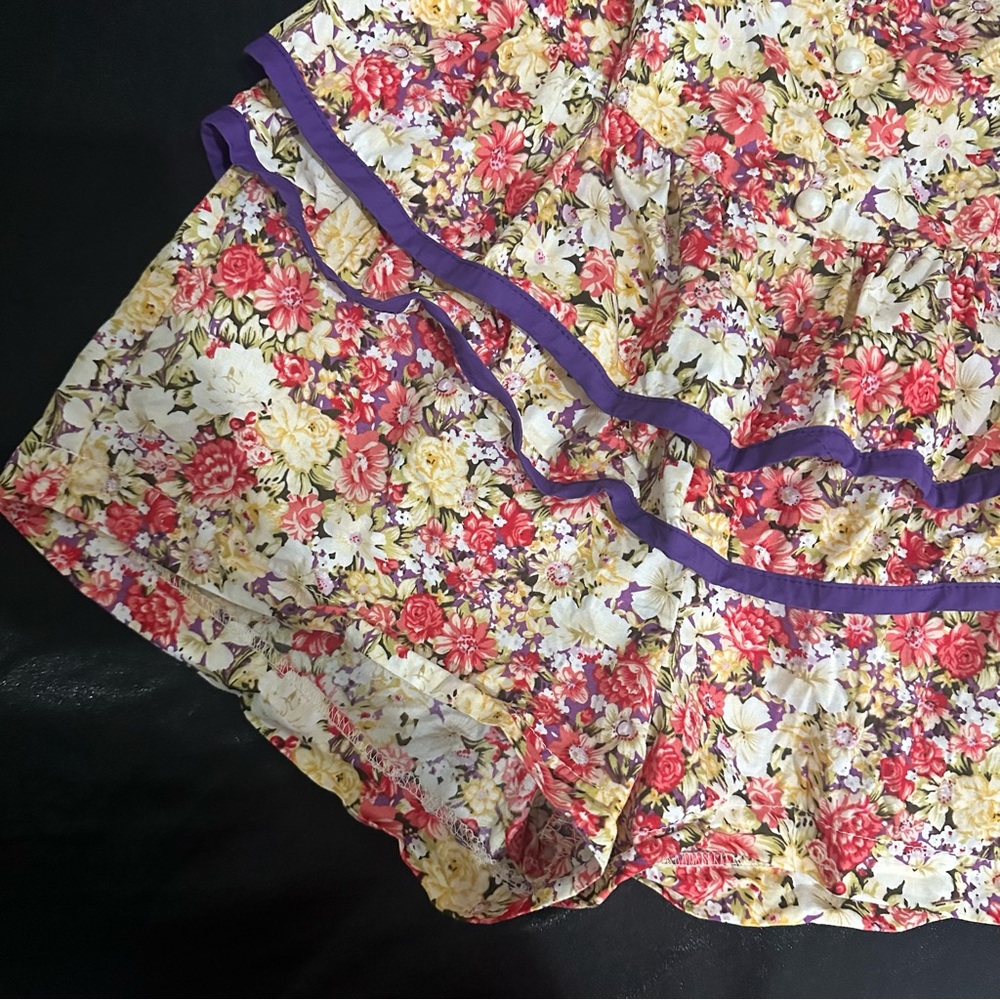 PAPAYA Romper - Picture 3 of 8